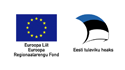 Euroopa Liit, Euroopa regionaalarengu fond & Eesti tuleviku heaks